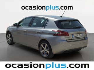 Peugeot 308 PureTech 130 S&S Allure 96 kW (130 CV)