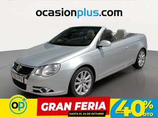 Volkswagen Eos 2.0 FSI 110 kW (150 CV)