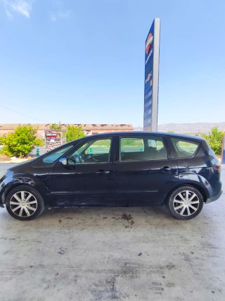 Ford S-MAX 2007