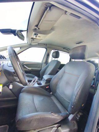 Ford S-MAX 2007