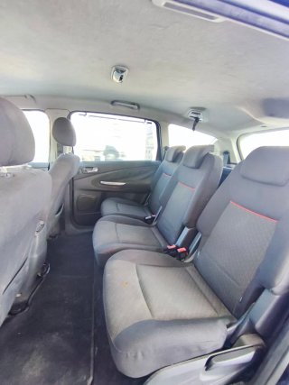 Ford S-MAX 2007