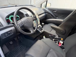 Toyota Corolla 2009