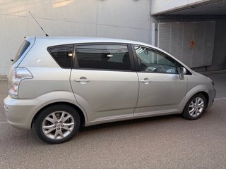 Toyota Corolla 2009