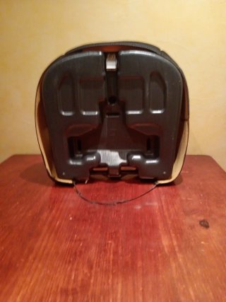 Alzador de coche Babyauto