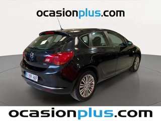 Opel Astra 1.7 CDTI S&S Excellence 81 kW (110 CV)