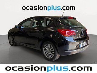 Opel Astra 1.7 CDTI S&S Excellence 81 kW (110 CV)