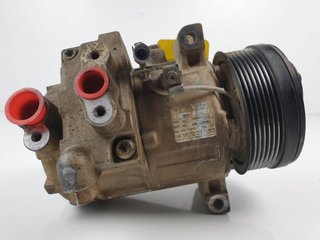 COMPRESOR AIRE ACONDICIONADO SUZUKI SUZUKI GRAND VITARA JB (JT) 2005-2014