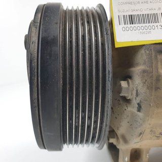 COMPRESOR AIRE ACONDICIONADO SUZUKI SUZUKI GRAND VITARA JB (JT) 2005-2014