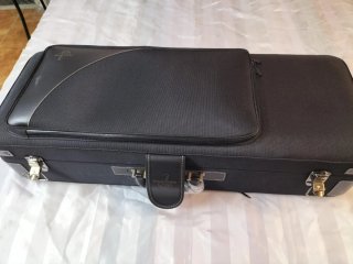 Saxofón Tenor Yanagisawa T-WO10 Elite NUEVO
