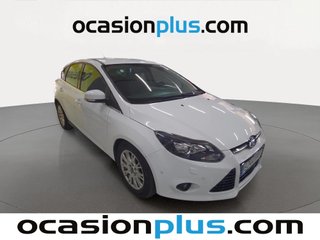 Ford Focus 1.0 Ecoboost S&S Titanium 92 kW (125 CV)