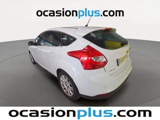Ford Focus 1.0 Ecoboost S&S Titanium 92 kW (125 CV)