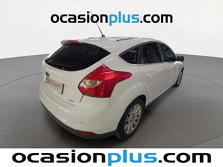 Ford Focus 1.0 Ecoboost S&S Titanium 92 kW (125 CV)