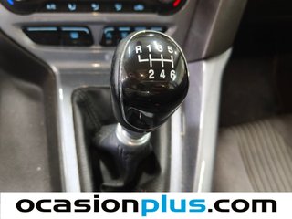 Ford Focus 1.0 Ecoboost S&S Titanium 92 kW (125 CV)