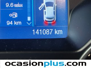 Ford Focus 1.0 Ecoboost S&S Titanium 92 kW (125 CV)