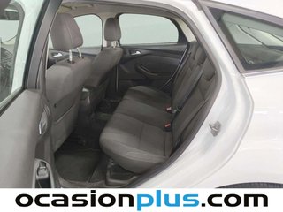 Ford Focus 1.0 Ecoboost S&S Titanium 92 kW (125 CV)