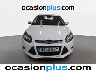 Ford Focus 1.0 Ecoboost S&S Titanium 92 kW (125 CV)