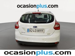 Ford Focus 1.0 Ecoboost S&S Titanium 92 kW (125 CV)