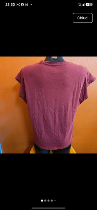 Maglia Harry Potter L