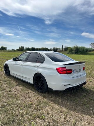 BMW Serie 3 2016