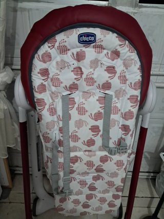 Trona Chicco Polly Progress 5 evolutiva