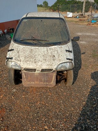 Despiece Ligier Ambra