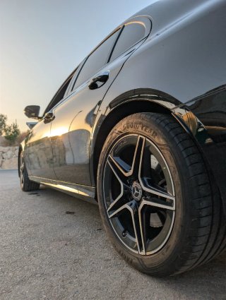 Mercedes Clase E 300de 4MATIC | 306 CV | FULLEXTRA