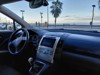 Toyota Verso 2008