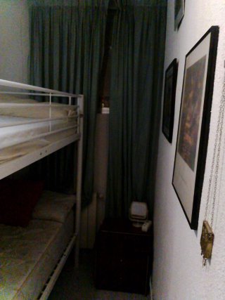 Se Alquila Habitación