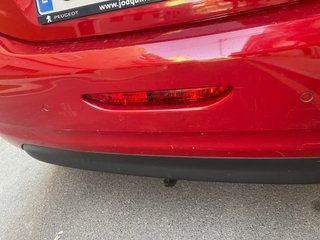 Peugeot 208 2015