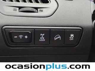 Hyundai ix35 2.0 GLS Comfort I 4x4 120 kW (163 CV)
