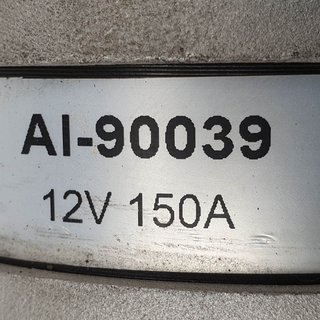 ALTERNADOR JEEP JEEP CHEROKEE (KJ) 2001-2008