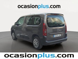 Citroen Berlingo Combi PureTech 110 S&S Talla M Feel 81 kW (110 CV)