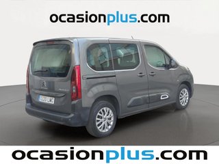Citroen Berlingo Combi PureTech 110 S&S Talla M Feel 81 kW (110 CV)