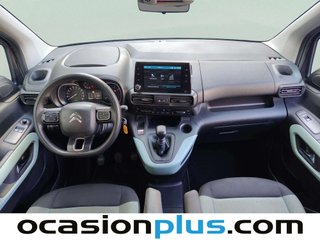 Citroen Berlingo Combi PureTech 110 S&S Talla M Feel 81 kW (110 CV)