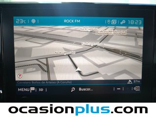 Citroen Berlingo Combi PureTech 110 S&S Talla M Feel 81 kW (110 CV)