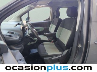 Citroen Berlingo Combi PureTech 110 S&S Talla M Feel 81 kW (110 CV)