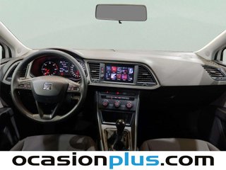 SEAT León 1.6 TDI S&S Reference 85 kW (115 CV)
