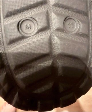 Crocs Specialist II Clog U