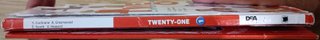Twenty One 1 - Inglese