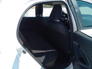 Toyota YARIS 1.5 120H Style (2022)