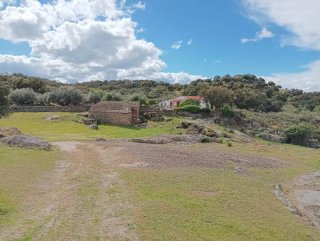 Finca de recreo