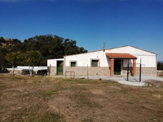 Finca de recreo