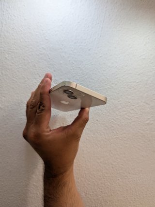 iPhone 14 128 GB Blanco