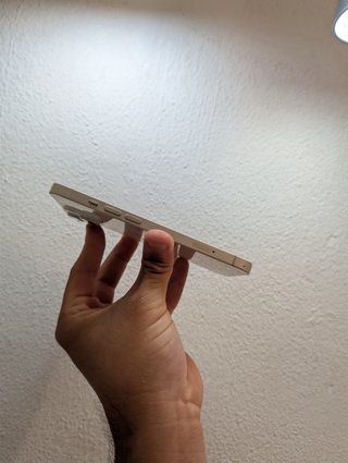 iPhone 14 128 GB Blanco