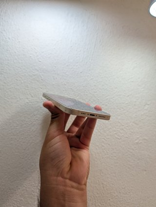 iPhone 14 128 GB Blanco