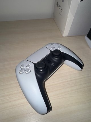 Console Sony PS5 1 Tb + 2 Controller