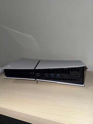 Console Sony PS5 1 Tb + 2 Controller