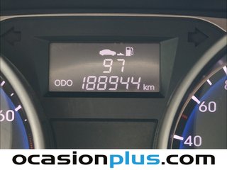 Hyundai ix35 2.0 GLS Comfort I 4x4 120 kW (163 CV)