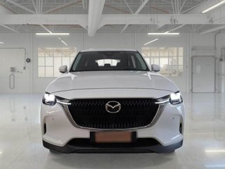 Mazda CX-60 eSkyactiv PHEV AWD PrimeLine (2023)