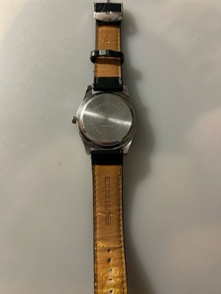 Reloj Analógico de Cuarzo Lacoste de Tres Agujas